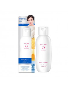 Senka White Beauty Lotion II 200ml - 1