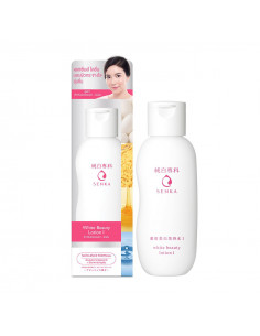 Senka White Beauty Lotion I 200ml - 1