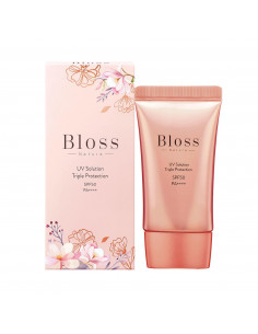 Bloss UV Solution Triple Protection 35g - 1
