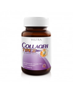 Vistra Collagen Type II 30...
