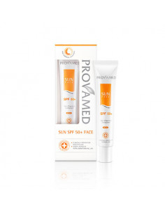 Provamed Sun SPF 50+ Face 15g - 1