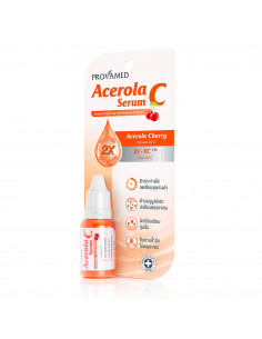 Provamed Acerola Cherry C Serum 10ml - 1