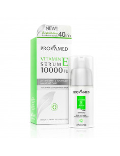 Provamed Vitamin E Serum 10000 IU 30ml - 1
