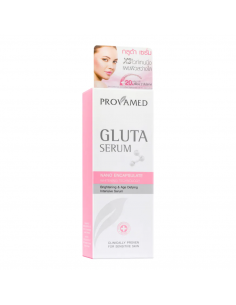 Provamed Gulta Complex Bio Serum 30ml - 1