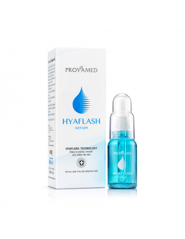 Provamed Hyaflash Technology Serum 15 ml - 1