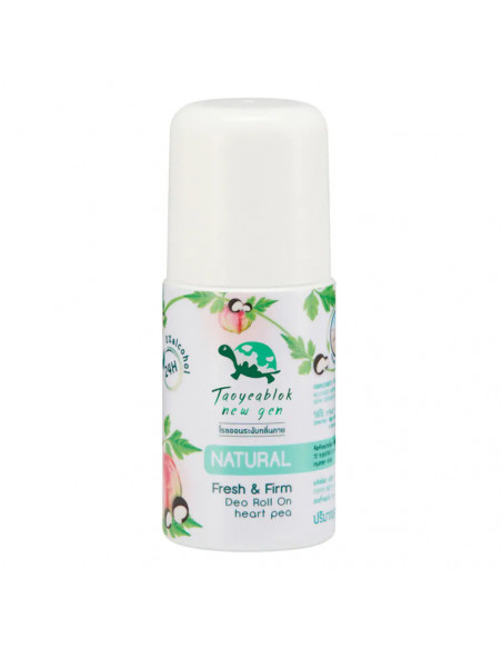 Taoyeablok Newgen Fresh & Firm Deo Roll On 30ml - 1