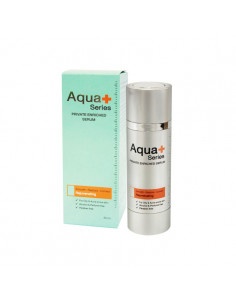 Aqua+ Series Private Enriched Serum 30ml - 1