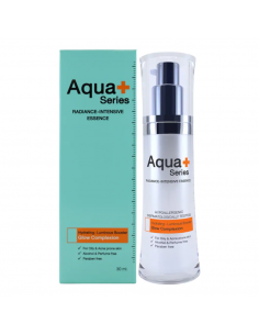 Aqua+ Series Radiance-Intensive Essence 30ml - 1