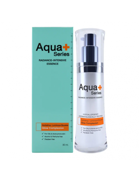 Aqua+ Series Radiance-Intensive Essence 30ml - 1