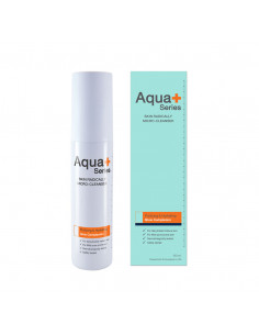 Aqua+ Series Skin Radically Micro-Cleanser 150ml - 1