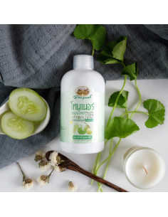 Abhaibhubejhr Herbal Toner Alcohol-Free 200ml - 2 2