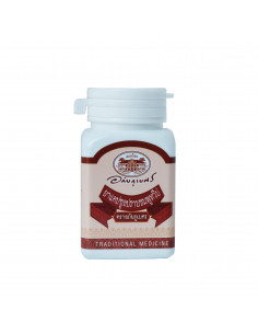 Abhaibhubejhr Prab Chompoo Taweep 70 Capsules - 1