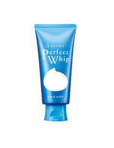 Senka Perfect Whip Cleansing Foam 120g - 1