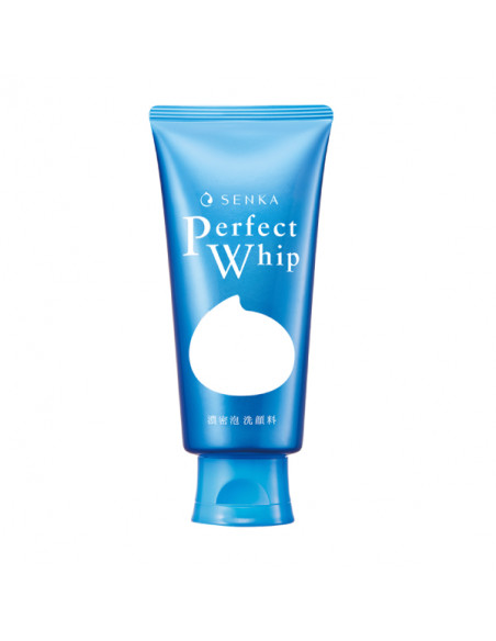 Senka Perfect Whip Cleansing Foam 120g - 1