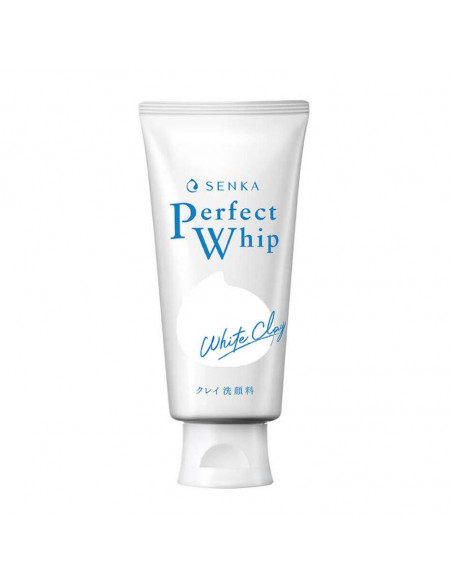 Senka Perfect White Clay 120ml - 1