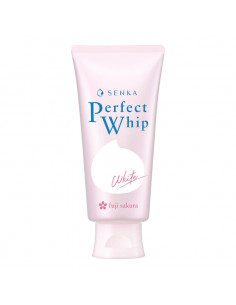 Senka Perfect Whip White Foam 100g - 1