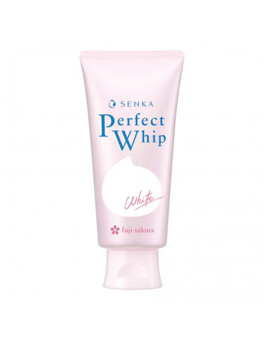 Senka Perfect Whip White Foam 100g - 1
