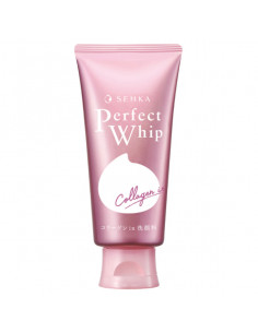 Senka Perfect Whip Collagen In 120ml - 1