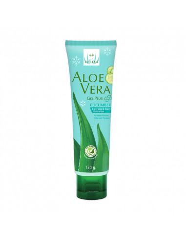 Vitara Aloe Vera Cool Plus Gel 120g