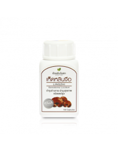 Ouay Un Lingzhi Capsules...