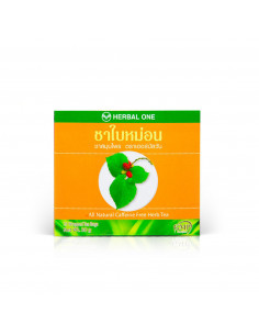 Herbal one Mulberry Leaves Tea 20 Tea Bags - 1