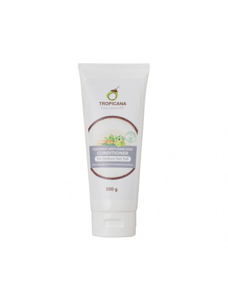 Tropicana Coconut Anti Hairloss Conditioner 250ml