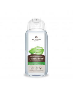 Khaokho Aloe Vera Herbal Hair Shampoo 200ml - 1