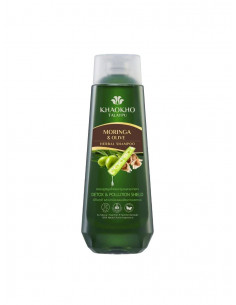 Khaokho Moringa & Olive Shampoo - 1