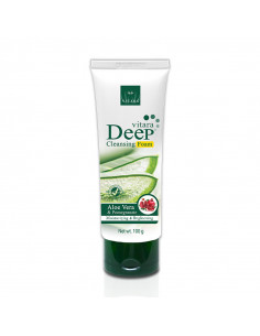 Vitara Deep Cleansing Foam 100 g - 1