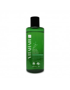 Vitara VitaHair Gentle Natural Hair Fall Shampoo 250 ml - 1