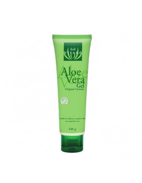 Vitara Aloe Vera Gel 99.5% - 1