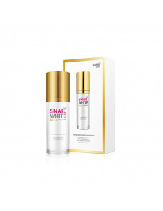 Namu SnailWhite Gold Triple Lift Serum 30ml - 1