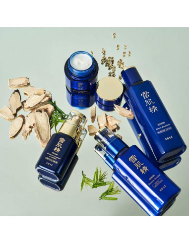 Kosé Sekkisei Recovery Essence Excellent 50ml