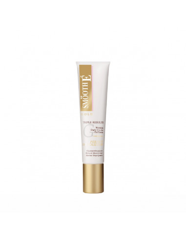 Smooth E Gold Perfect Eye Solution 15ml
