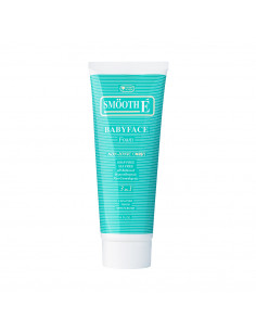 Smooth E Babyface Foam - 4 2