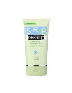 Smooth E Babyface Scrub 1.2 oz 2