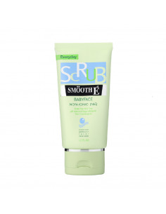 Smooth E Babyface Scrub 1.2 oz