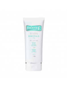 Smooth E White Babyface Foam 2 oz 2