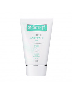 Smooth E White Babyface Foam 2 oz
