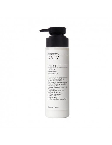 Skin Syrup Calm Lotion 300ml