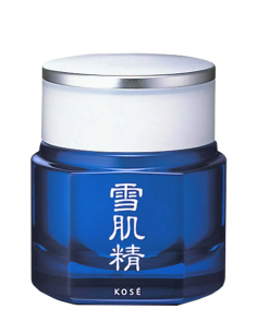 kose night cream
