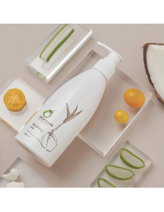 Tropicana Washing Gel (Non-paraben) 200ml - 1 2