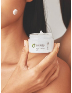 Tropicana Night Cream 2