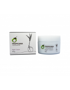 Tropicana Night Cream
