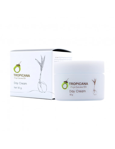 Tropicana Day Cream