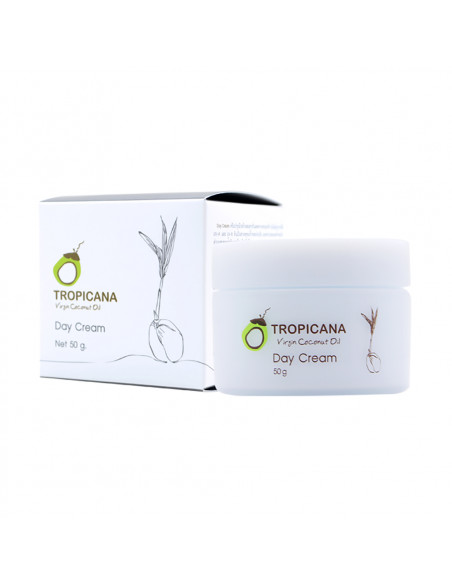 Tropicana Day Cream