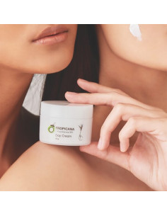 Tropicana Day Cream 2