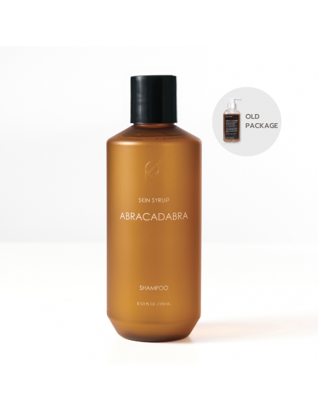 Skin Syrup Abracadabra Anti-Hair Fall Shampoo - 1