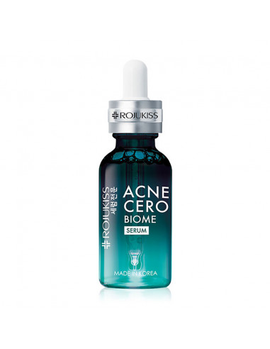 Rojukiss Acne Cero Biome Serum - 1