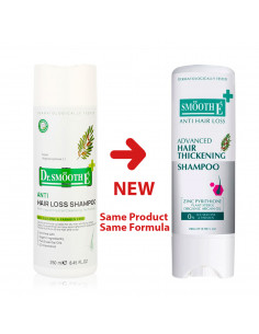 Smooth E Purifying Shampoo 250ml - 4